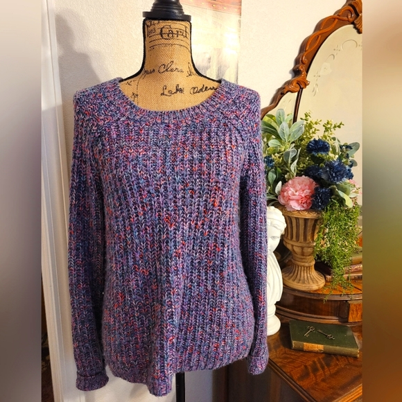 Maurices Knit Sweater - Picture 1 of 7